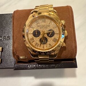 Michael Kors Watch for Women